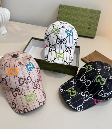 Brand G AAA+ hats &amp; caps #A62820