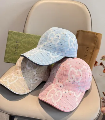 Brand G AAA+ hats &amp; caps #A62823