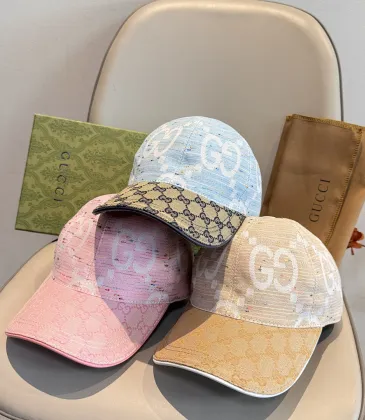 Brand G AAA+ hats &amp; caps #A62824