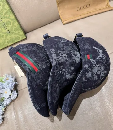 Brand G AAA+ hats &amp; caps #A62829