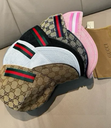 Brand G AAA+ hats &amp; caps #A62831