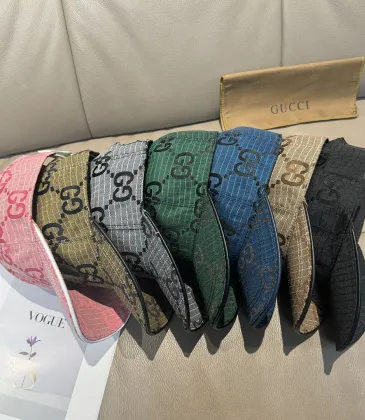 Brand G AAA+ hats &amp; caps #A62832