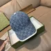 Gucci AAA+ hats &amp; caps #A62833