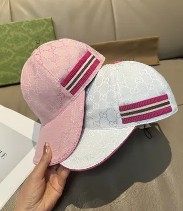 Brand G AAA+ hats &amp; caps #A62834