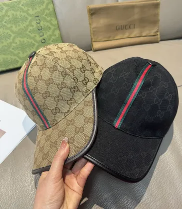 Brand G AAA+ hats &amp; caps #A62836