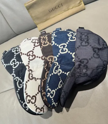 Brand G AAA+ hats &amp; caps #A62837