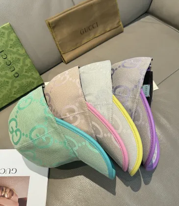 Brand G AAA+ hats &amp; caps #A62840