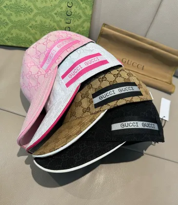 Brand G AAA+ hats &amp; caps #A62841