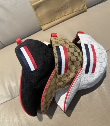 Brand G AAA+ hats &amp; caps #A62842