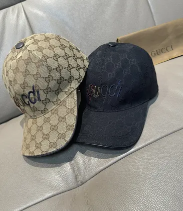 Brand G AAA+ hats &amp; caps #A62843