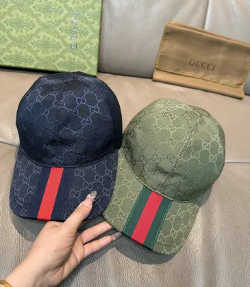 Gucci AAA+ hats &amp; caps #A64624