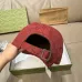 Gucci AAA+ hats &amp; caps #A64625