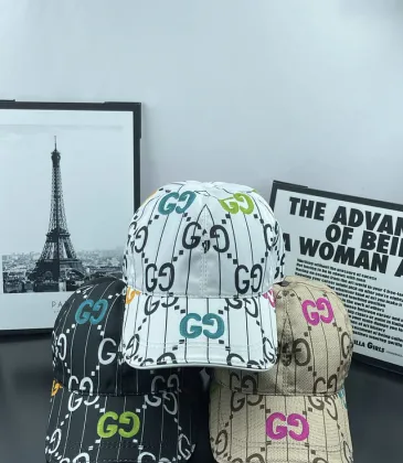 Gucci AAA+ hats &amp; caps #A64709