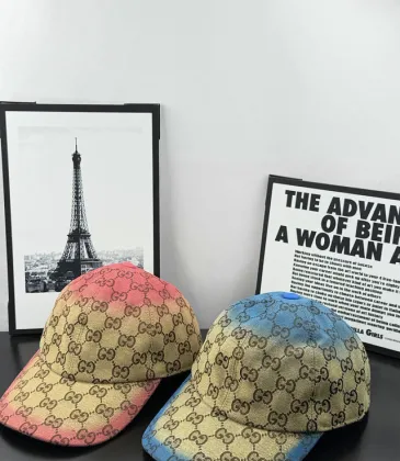 Gucci AAA+ hats &amp; caps #A64713