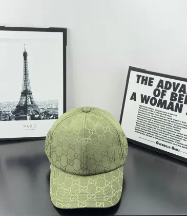 Gucci AAA+ hats &amp; caps #A64715
