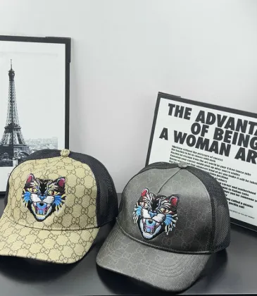 Gucci AAA+ hats &amp; caps #A64716