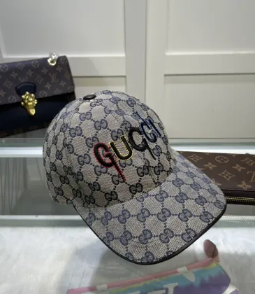 Gucci cap #A56591
