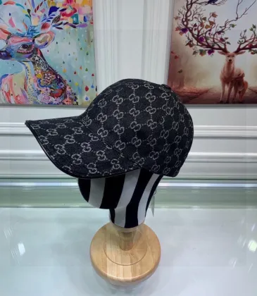 Gucci cap #A56592