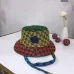 Gucci's new fisherman hat 1:1 quality #99903857