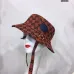 Gucci's new fisherman hat 1:1 quality #99903857