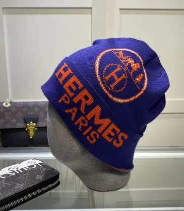 HERMES Caps&amp;Hats #999915333