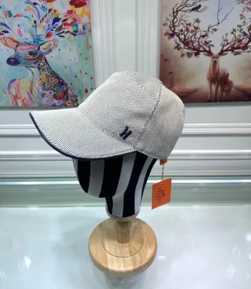 HERMES Caps&amp;Hats #999931406