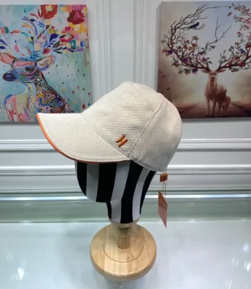 HERMES Caps&amp;Hats #999931407