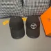 HERMES Caps&amp;Hats #A34363