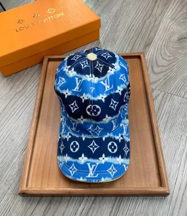 Louis Vuitton AAA+ hats Louis Vuitton caps #999925027