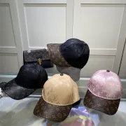 Louis Vuitton AAA+ hats Louis Vuitton caps #999925031