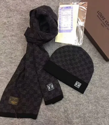 Louis Vuitton AAA+ hats & caps #9108653