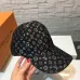 Louis Vuitton AAA+ hats & caps #9120304