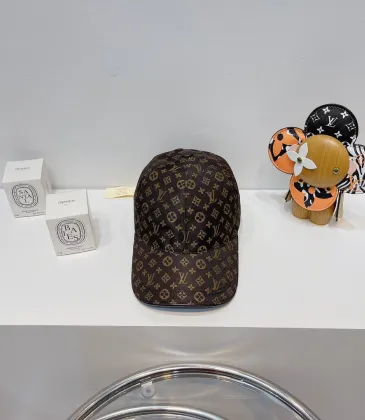 Louis Vuitton AAA+ hats &amp; caps #99904706