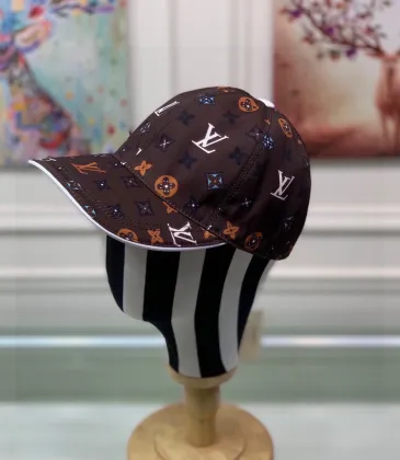 Louis Vuitton AAA+ hats &amp; caps #999934431