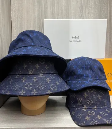 Louis Vuitton AAA+ hats &amp; caps #999935790