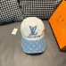 Louis Vuitton AAA+ hats &amp; caps #A34171