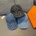 Louis Vuitton AAA+ hats &amp; caps #A34178