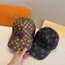 Louis Vuitton AAA+ hats &amp; caps #A62797