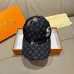 Louis Vuitton AAA+ hats &amp; caps #A62803