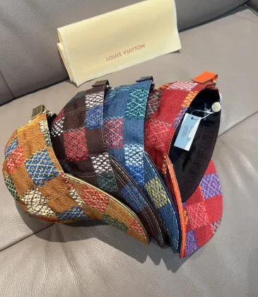 Brand L AAA+ hats &amp; caps #A62807