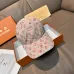 Louis Vuitton AAA+ hats &amp; caps #A62808