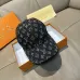 Louis Vuitton AAA+ hats &amp; caps #A62811