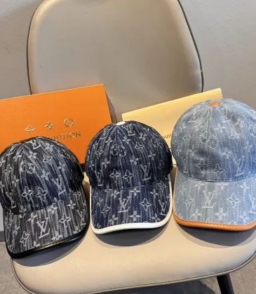 Brand L AAA+ hats &amp; caps #A62812