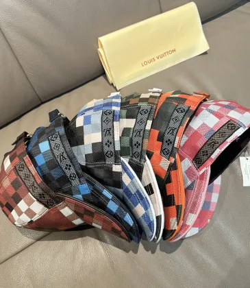 Brand L AAA+ hats &amp; caps #A62814