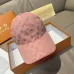Louis Vuitton AAA+ hats &amp; caps #A62817