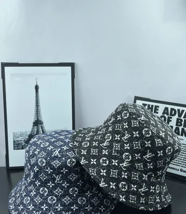 Louis Vuitton AAA+ hats &amp; caps #A64705