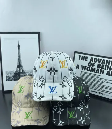 Louis Vuitton AAA+ hats &amp; caps #A64708