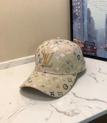 New Louis Vuitton original baseball cap #9874039