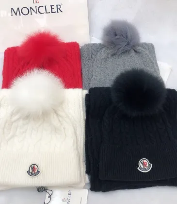 Moncler AAA+ Hats #9130461