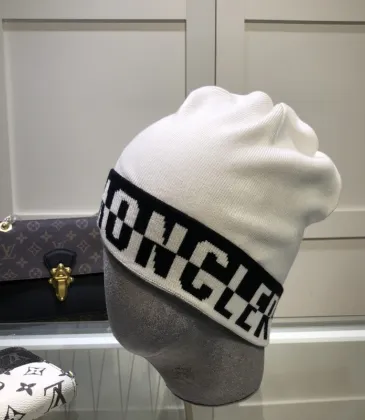 Moncler AAA+ Hats #999915509